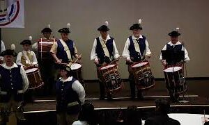 The Lancraft Variety Show 2016