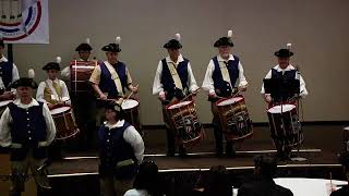 The Lancraft Variety Show 2016
