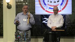 The New York Drummers Association (NYDA) – USARD 2017