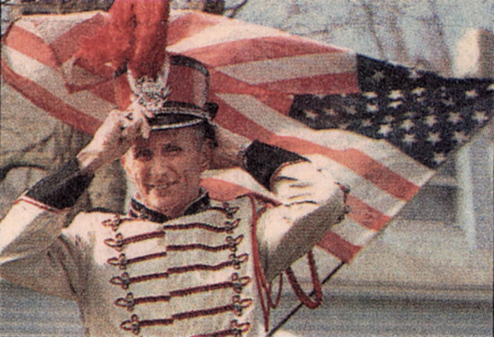 James "Jimmy" Gaboardi