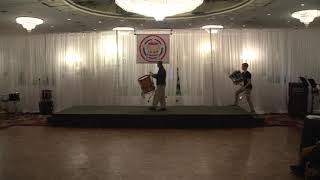 I & E Winners 2018