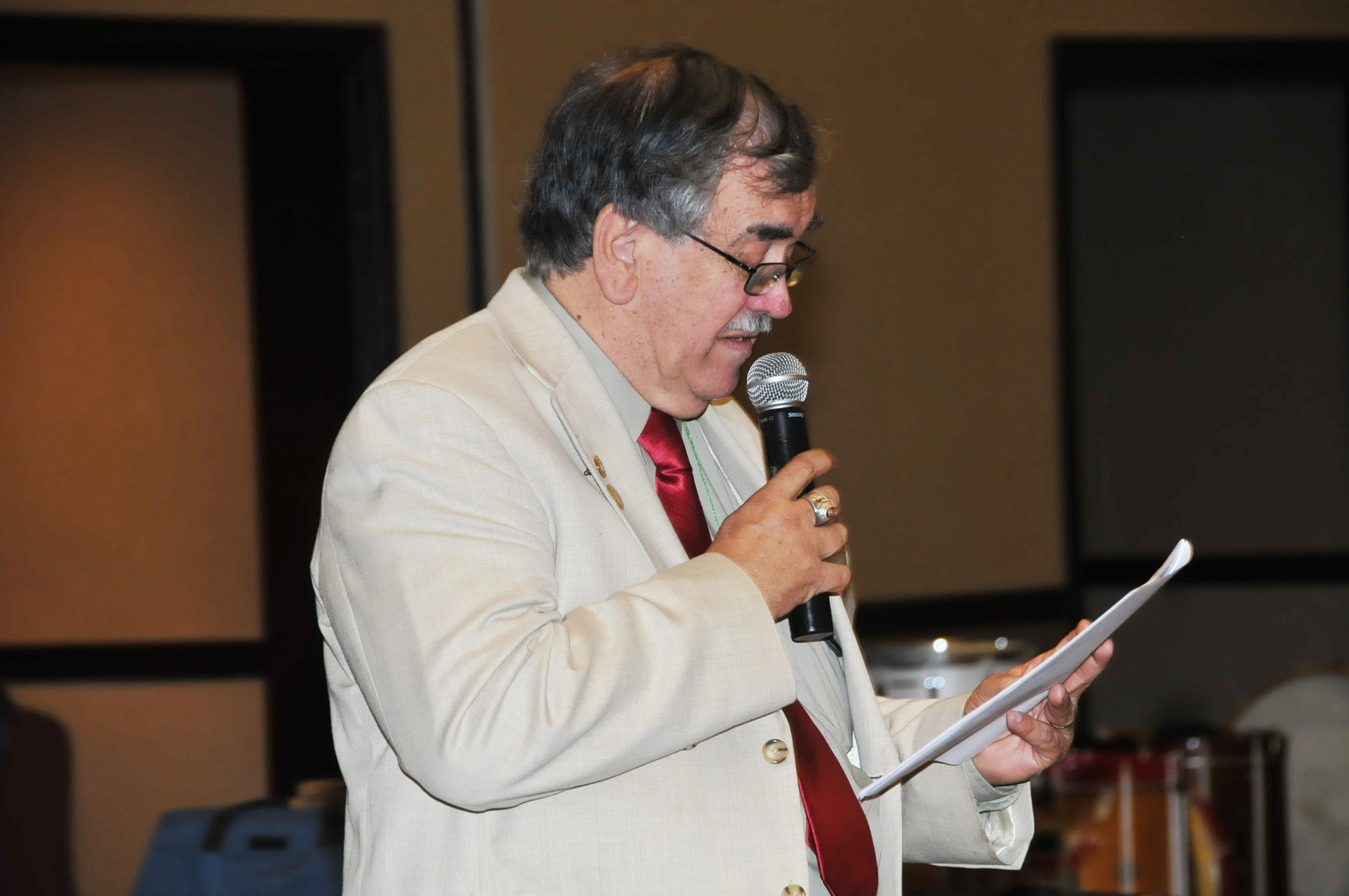 William McGrath, Jr.