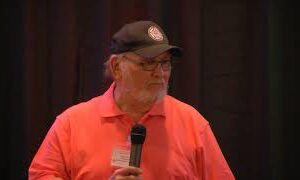 John Blair Tribute 2019