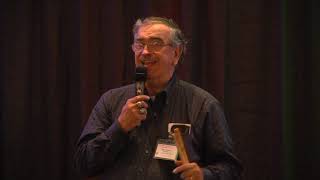 Larry Saxman Tribute 2019