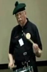 Bill White @ USARD Convention